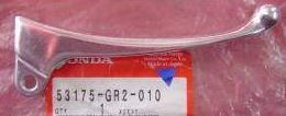 Honda orig. BREMSHEBEL C50BN LENKER R., 53175GR2010