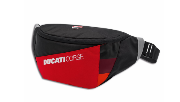 Ducati Corse Sport Bauchtasche