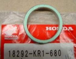 Honda original DICHTUNG KRUEMMER 29X36X5.3 MM