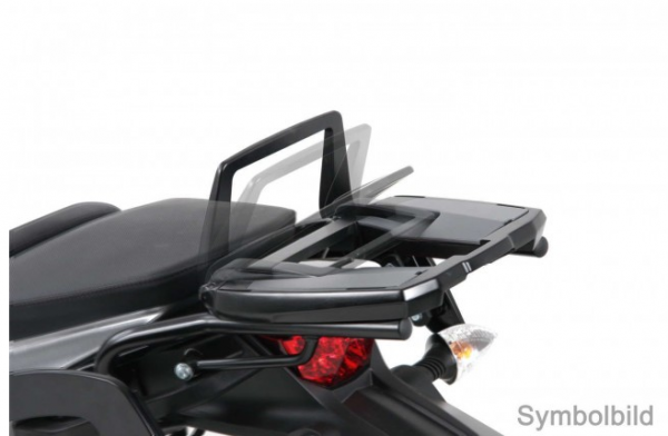 Hepco & Becker Easyrack Topcaseträger BMW R 1200 R bis Bj. 2010 nur in Verbindung mit dem Original-K