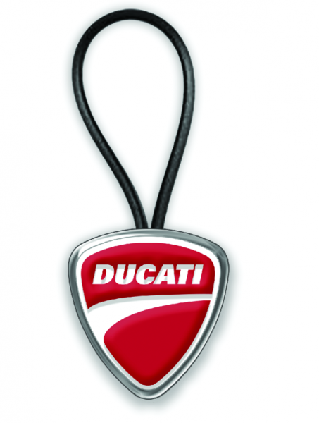 DUCATI ONE Schlüsselanhänger