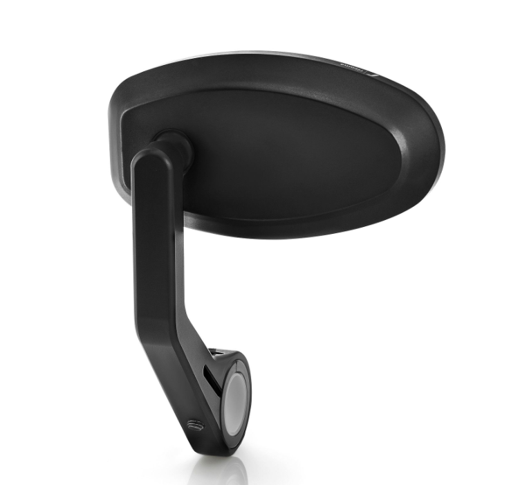 RIZOMA Lenkerenden Spiegel REVERSE RETRO Schwarz » Motobike.de