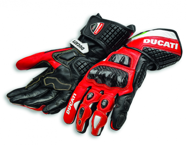 Ducati Original HANDSCHUHE CORSE C3 HERREN