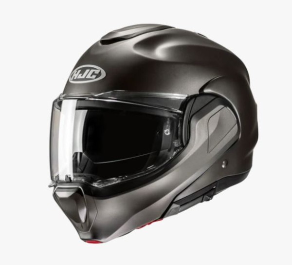 HJC F100 TITANIUM KLAPPHELM