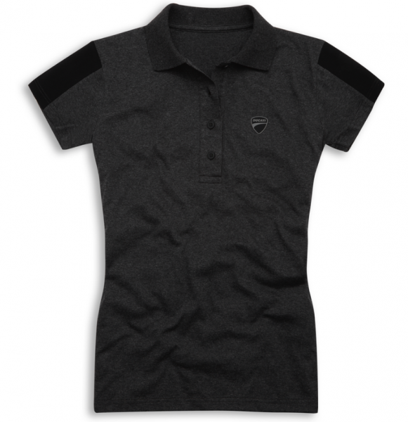 Ducati Original REFLEX ATTITUDE POLO DAMEN