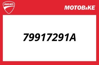 Ducati Feder für Kraftstoffschlauch