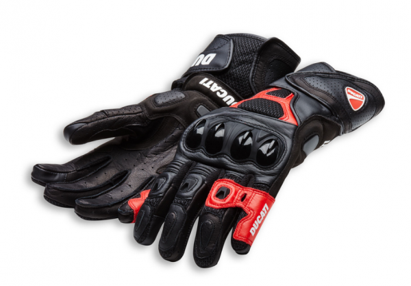Ducati HANDSCHUHE SPEED AIR C1 Leder