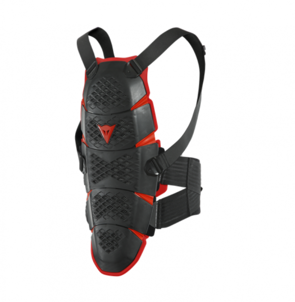 Dainese PRO-SPEED BACK SHORT Rückenschutz Protektor