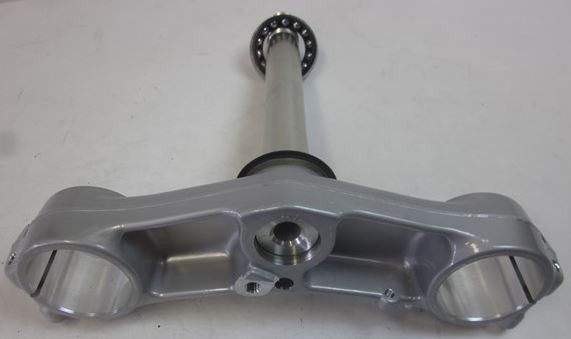 Honda orig. untere Gabelbrücke, CBR900RR SC44 - SC50