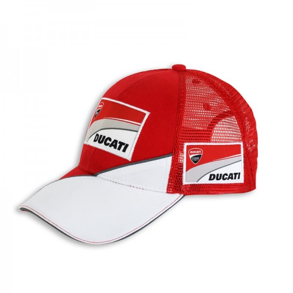 Ducati Kappe GP Team Replica 15