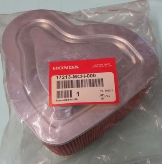 Honda EINSATZ, LUFTFILTER, VTX1800 17213MCH000