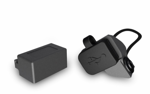 Ducati Set Porta USB-A-Anschluss 2102/V23L