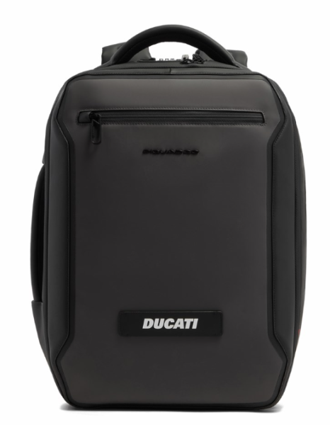 Ruckack D-Piquadro Lock black