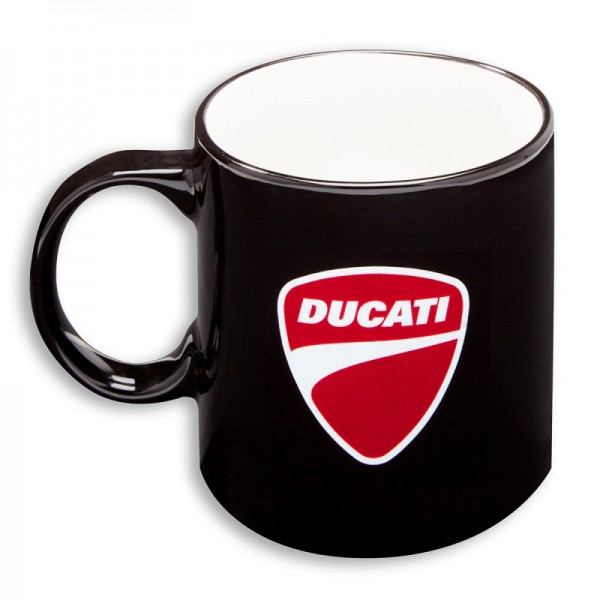 Ducati Becher