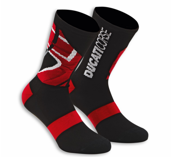 Ducati Original SOCKEN Mountainbike MTB