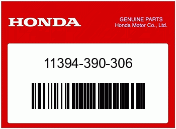 Honda, Kurbelgehäusedichtung re/li