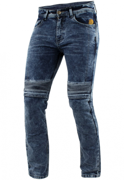 TRILOBITE MOTORRAD JEANS MICAS URBAN L32