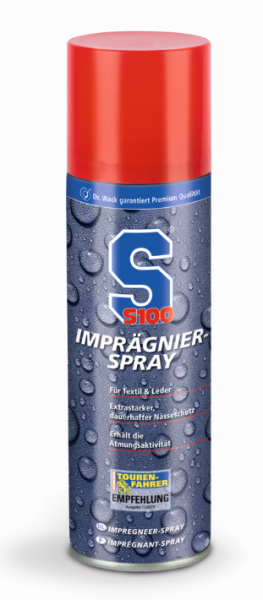 Dr.Wack S 100 Imprägnier Spray 300ml