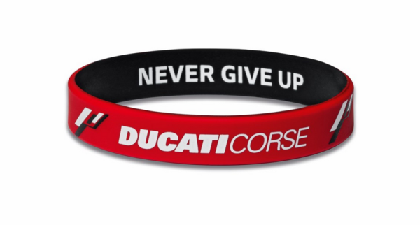 Ducati Original Armband Corse Line