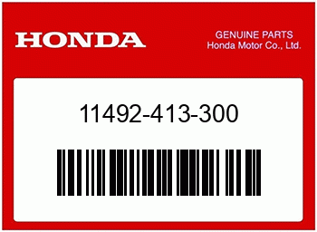 Honda, Kurbelgehäusedichtung re/li