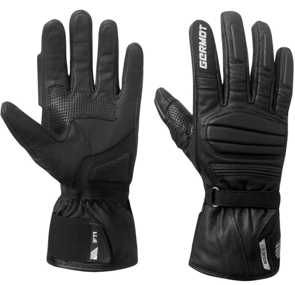 Germot Motorradhandschuh Laredo