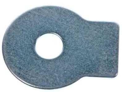 Honda PLATTE, FUER KRAFTSTOFFTANK 17511MEG000