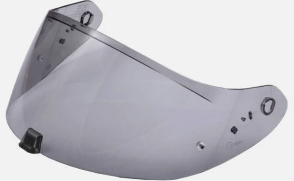SCORPION Visier KDF16-1 getönt für Helme Exo-1400 / EXO-R1 / 391 / 520
