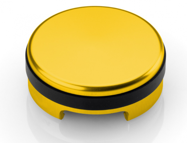 Rizoma Behälterdeckel für Ausgleichsbehälter M35x4 TP015B