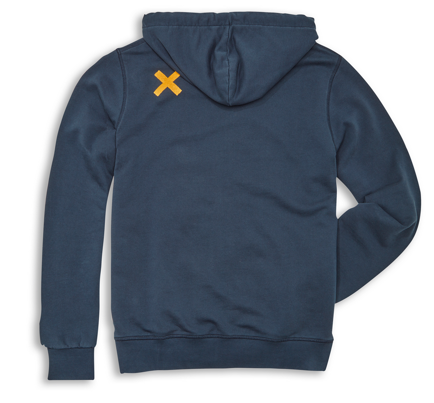ducati scrambler hoodie