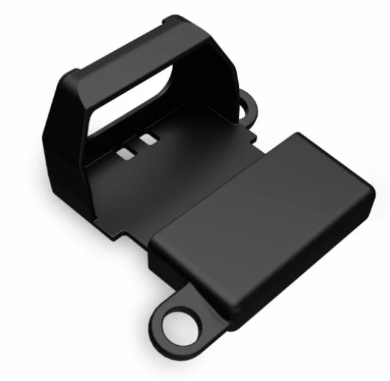 Ducati Halterung für TMP-Steuergerät