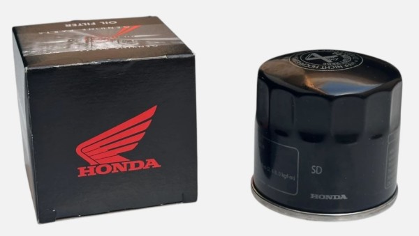 Honda OELFILTER SH300 CBR600RR GL1800 Goldwing