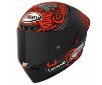DUCATI ORIGINAL INTEGRALHELM BAGNAIA SUOMY