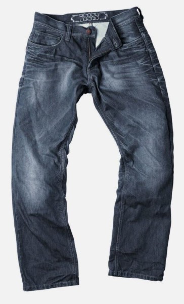 IXS X-Jeans CASSIDY 2 blau H3032