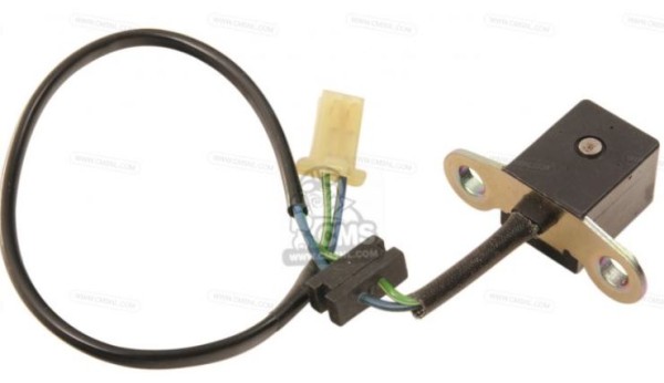 Honda ZUENDVERSTELLER, CM250C 1982 -
