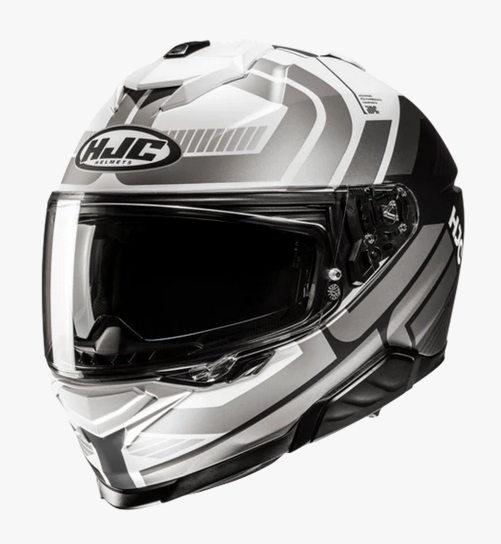 HJC i71 VIZ Integralhelm