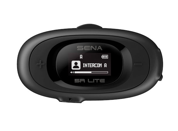 Sena 5R Lite Einzelset Kommunikationssystem
