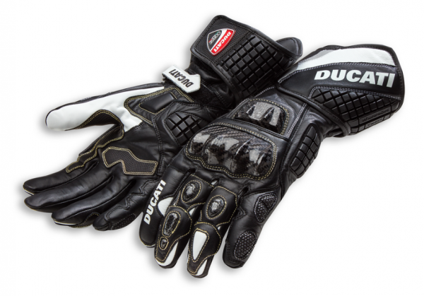 Ducati Original HANDSCHUHE Ducati CORSE C3 HERREN