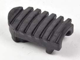 GUMMI, HAUPTFUSSRASTE Honda CRF 1000 L