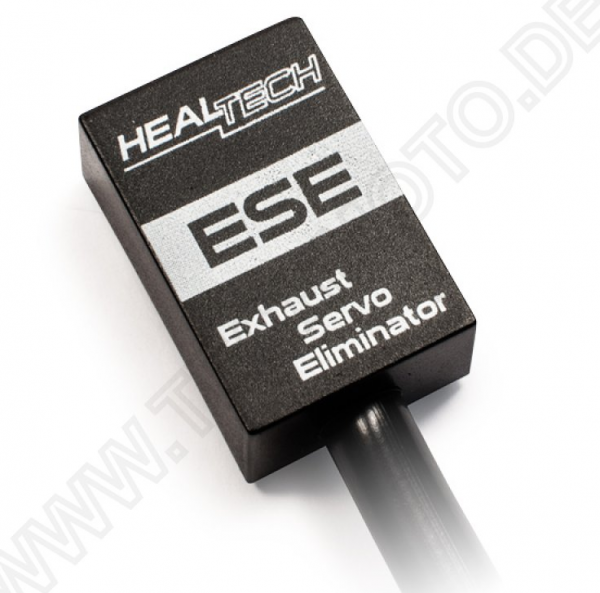 Healtech Auspuffklappen Servo Eliminator ESE-D03