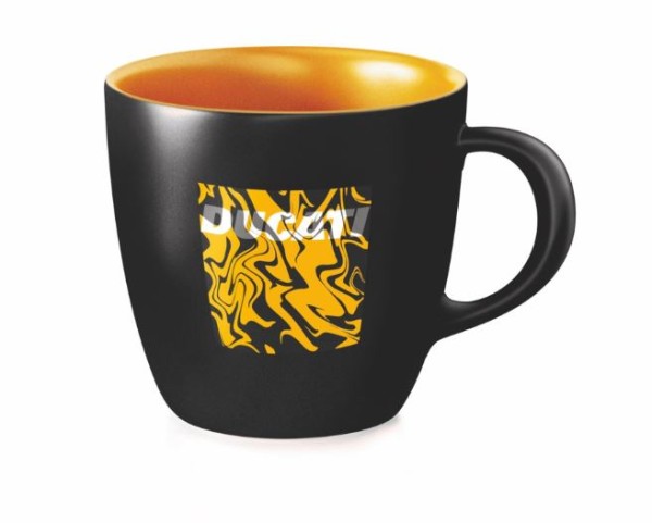 DUCATI ORIGINAL ART TASSE