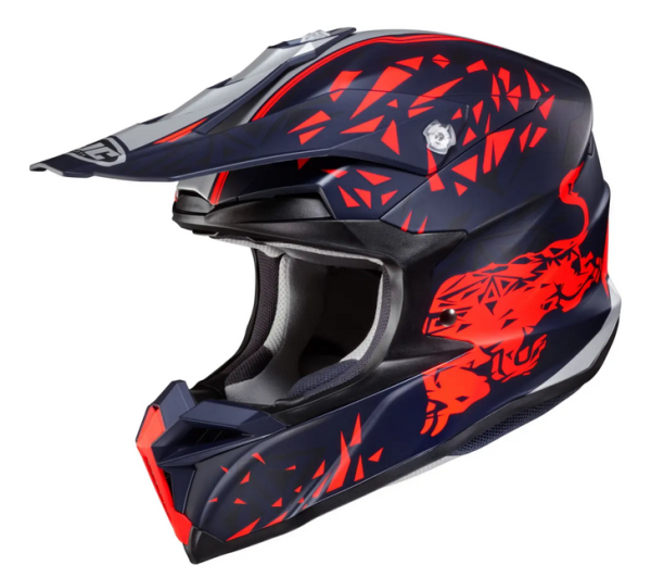 HJC i50 SPIELBERG Offroadhelm