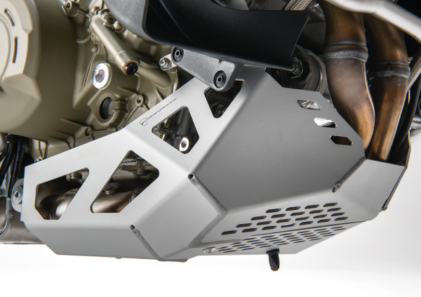 Ducati UNTERER MOTORSCHUTZ Multistrada V4
