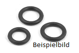 Honda Original DICHTUNG,ZYLINDERKOPFDECKEL