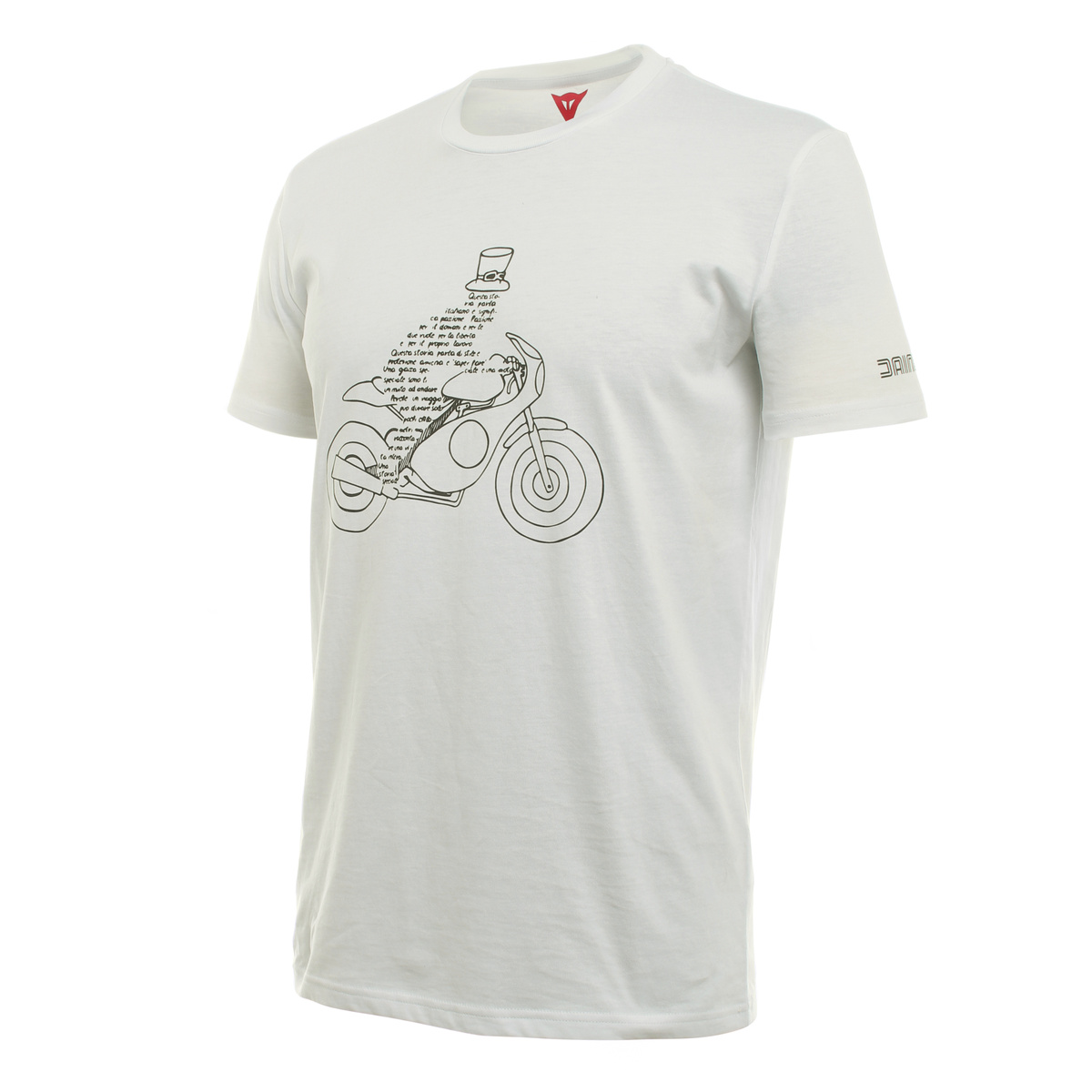 Dainese mr martini store