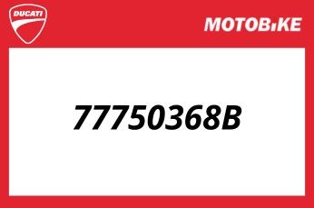 Ducati SCHRAUBE TSPEI M5X16