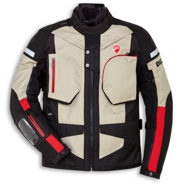 Ducati STOFFJACKE ATACAMA C1