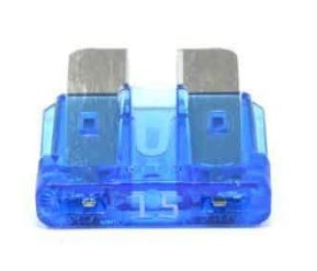 HONDA orig. SICHERUNG, BLATT 15A