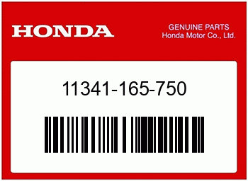 Honda, Kurbelgehäusedeckel links