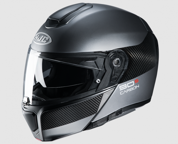 HJC RPHA90S CARBON LUVE MC5SF KLAPPHELM