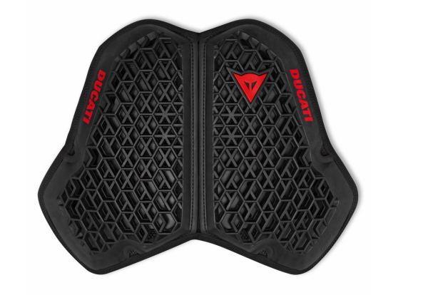 Ducati by Dainese Brust PROTECTOR COMPANY 6 PRO Armor
